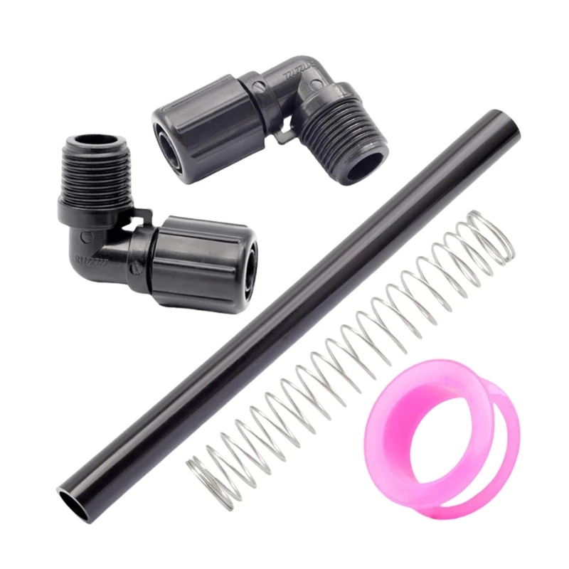 Kits remplacement du chlorateur pour l'alimentation automatique R172272 / R172091 / R171097 Amélioration précision des