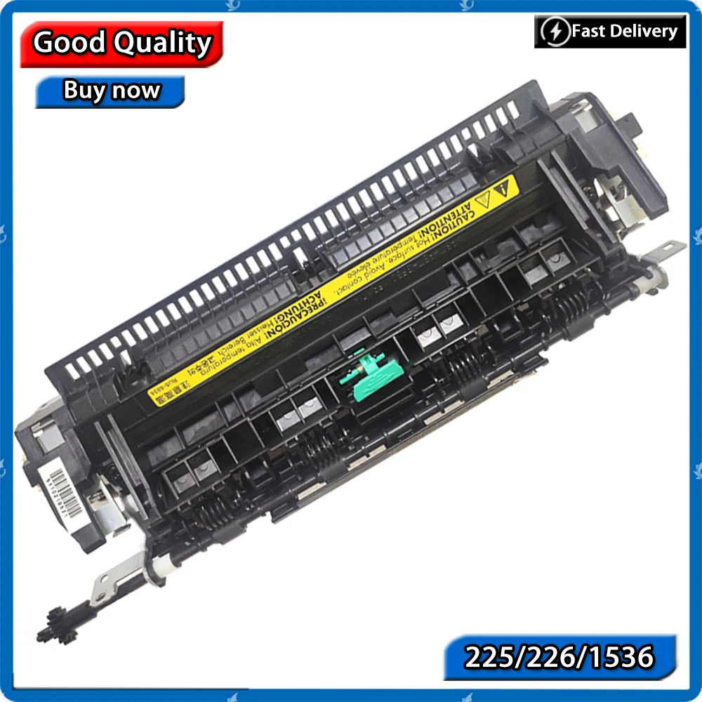 

Оригинальный новый узел термофиксатора для HP M225 M226 1566 1606 1536 RM1-7576 RM1-7546 RM1-7547 RM1-7577 RM1-9892 RM1-9891 детали пирника