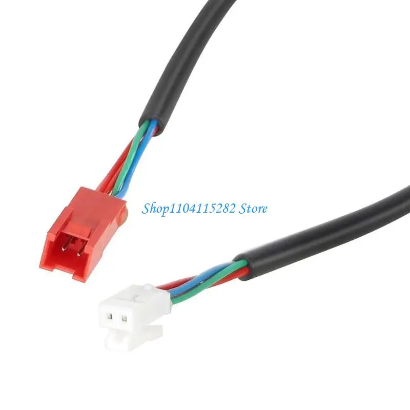 

Светодиодный индикатор направления высокой видимости для передней ручки скутера 2-го поколения E, стабильный ударопрочный дизайн