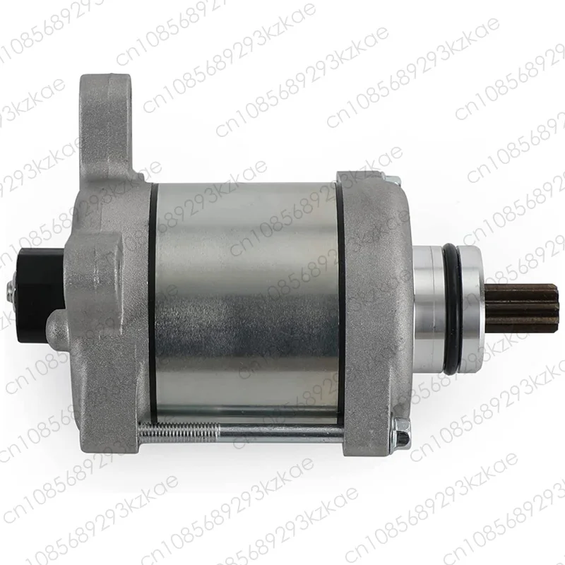 

Motorcycle engine starter motor for CRF450R CRF450RX CRF 450 2019-2023 Factory ID: 31200-MKE-A71