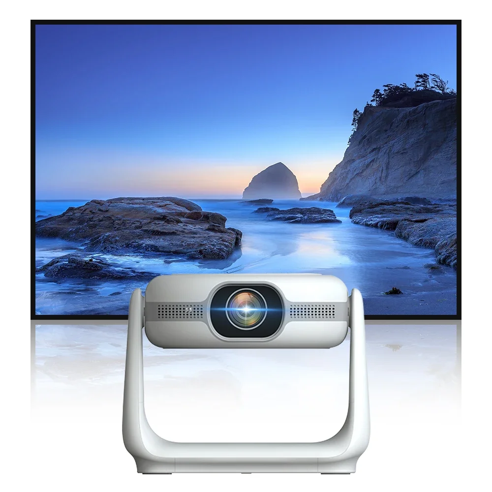 

LCD Video Home Cinema Theater Mini Projector