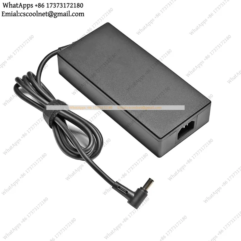 JS01 Laptop Power Adapter 19.5V 11.8A 230W 6.0x3.7mm ADP-230GB B For ASUS ROG Strix G531GV-DB76