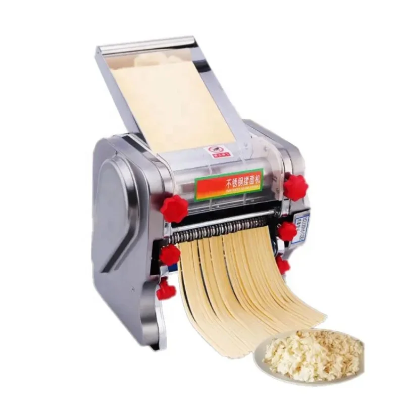 Full Automatic Commercial Noodle Maker Noodle Pasta Making Machine Noodle Machine Electric