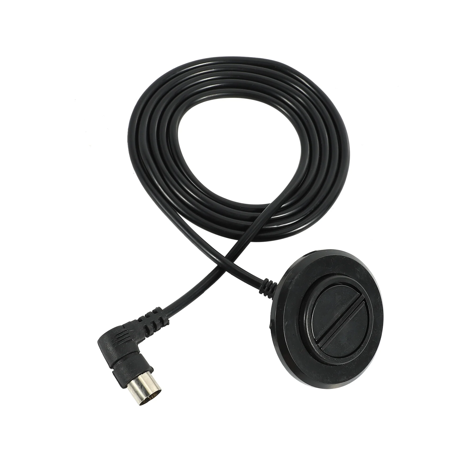 ABZV-2 Pulsante 5 Pin Massaggio Poltrona reclinabile Divano elettrico Maniglia rotonda Interruttore di alimentazione