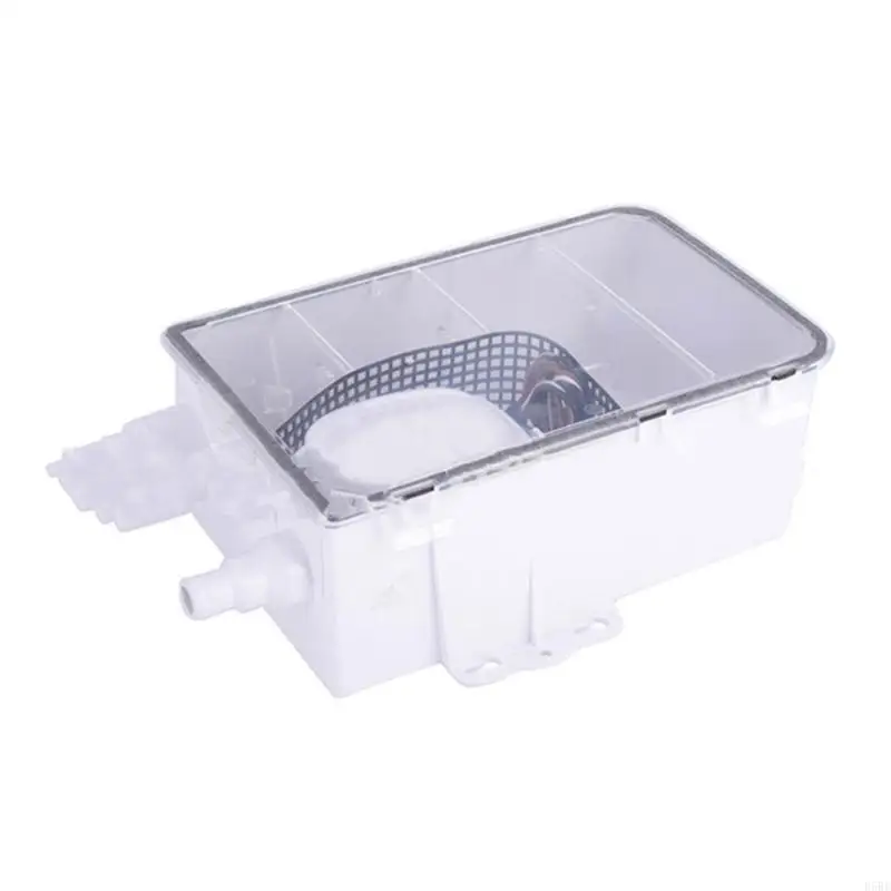 

D5BE Marine Boat 24V Sump Sump Насос. Обнаружение воды для потребностей в дренаже