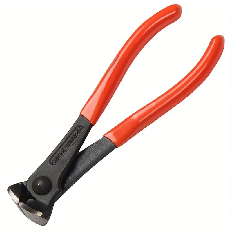 1/2Pcs End Cutting Pliers Professional Guitar Wire End Cutter Luthier Tool Nipper Puller Plier String Scissors