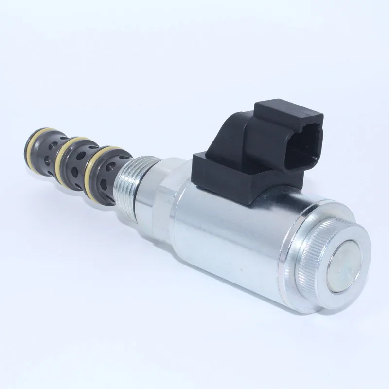 Liugong 933/936/948/950/952/956/960 fan pump solenoid valve control valve excavator parts