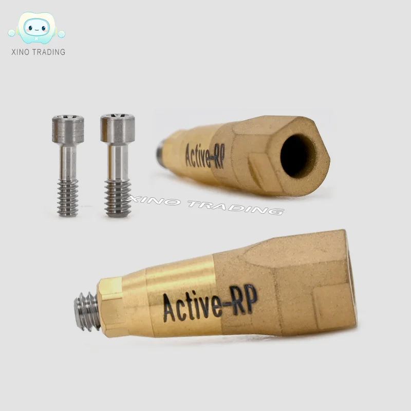 جسم مسح زرع عالي الدقة لتدفق العمل الرقمي متوافق مع عمود مسح نظام زرع نوبل لاستعادة الزرع