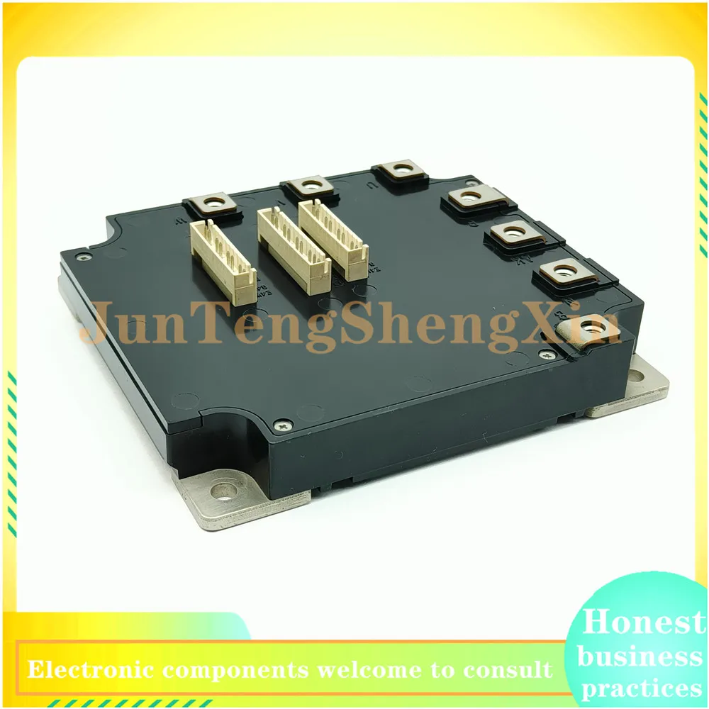 

CM40YE13-12H New power module CM75YE13-12F CM50YE13-12H