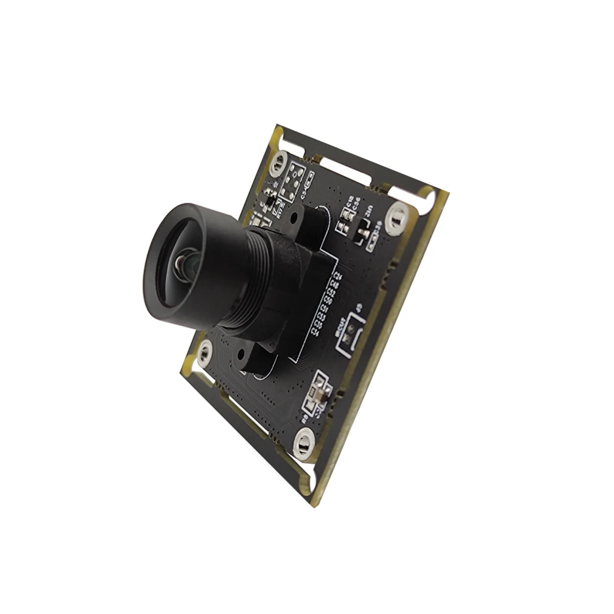 5MP USB Supports 1080P Wide Dynamic Photo Monitoring and Recognition Advertising Machine All-In-One Camera Module