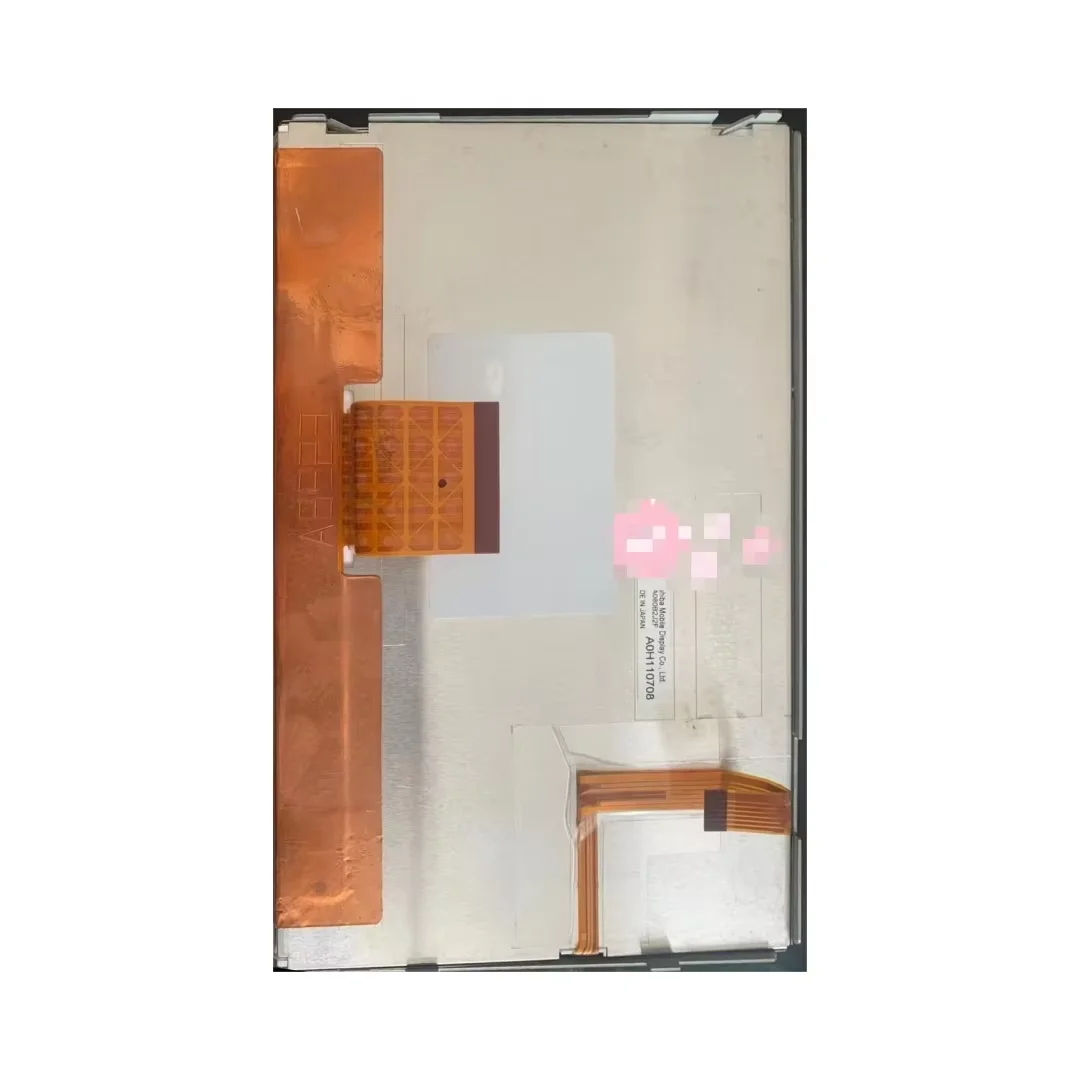 

LTA080B2J2F LCD Display Screen
