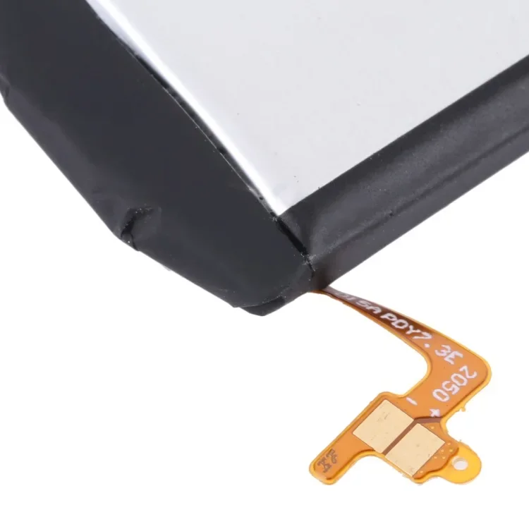 380mAh EB-BR760ABE Lithium-ion Polymer Battery Suitable for Samsung Gear S3 Classic