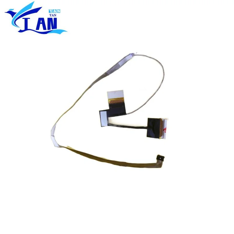 

For Dell Alienware15, R3, R4, R5, Laptop Screen Ribbon Cable Connection Cable Screen Cable PN: 034DCH DC02C00ED00