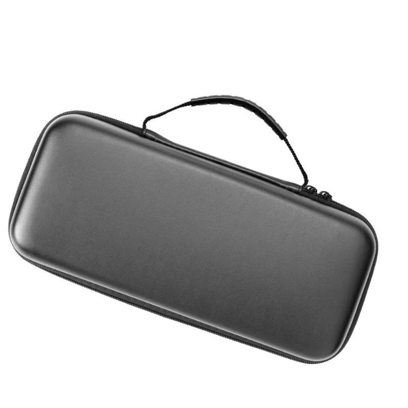 K0EA Large Capacity Case For Win 5 Gaming Consoles Antiscratch Carrying Bag Shockproof Box
