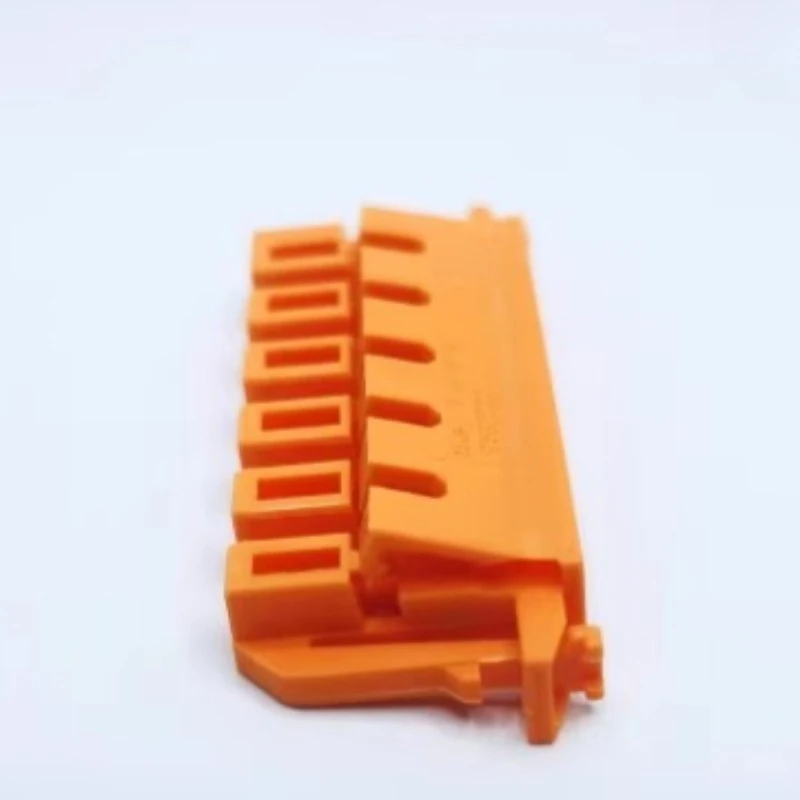 2322948-1 Componente de conector elétrico, acessório de terminal isolado para chicote de fios/eletrônicos automotivos/industriais