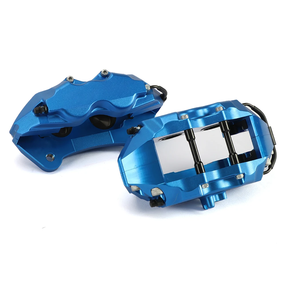 factory sells large brake caliper 4 piston brake caliper