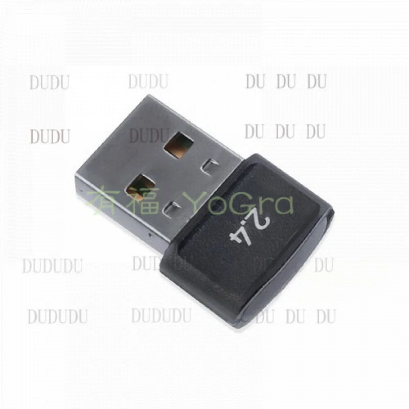 D  USB Dongle Receiver for Razer Nari Ultimate Gaming Headset Adapter RC30-0267