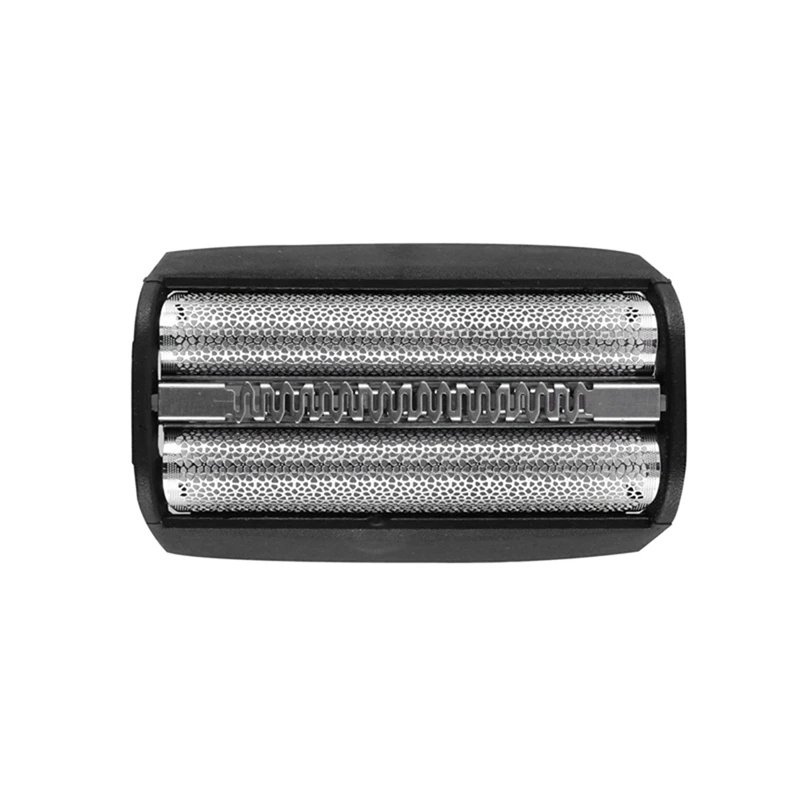 อะไหล่หน้าจอ + กรอบฟอยล์สำหรับมีดโกน Braun/เครื่องโกนหนวดชุด30B 310 330 340 5746 4875 7630