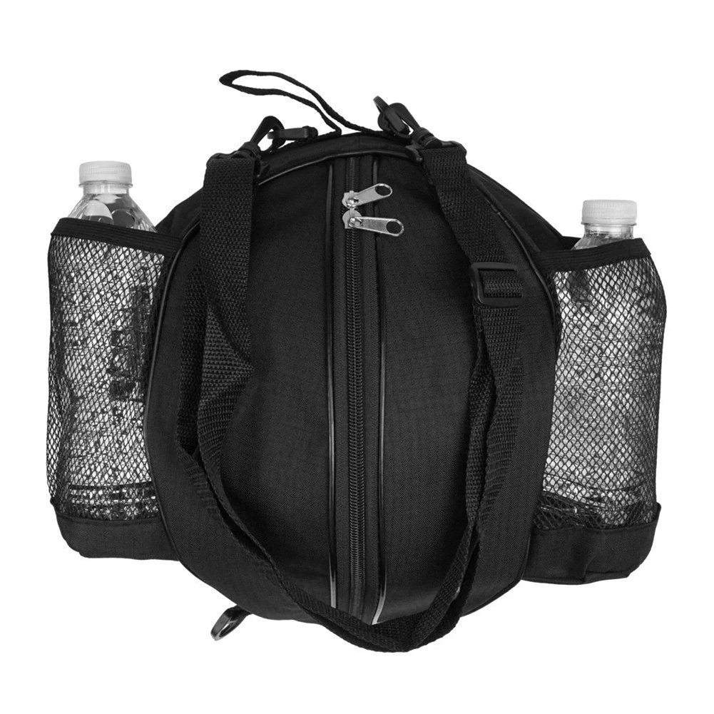 ASDS-2X حقيبة كرة السلة كرة القدم كرة القدم الكرة الطائرة البيسبول الرياضة الكرة حقيبة حقائب الكتف