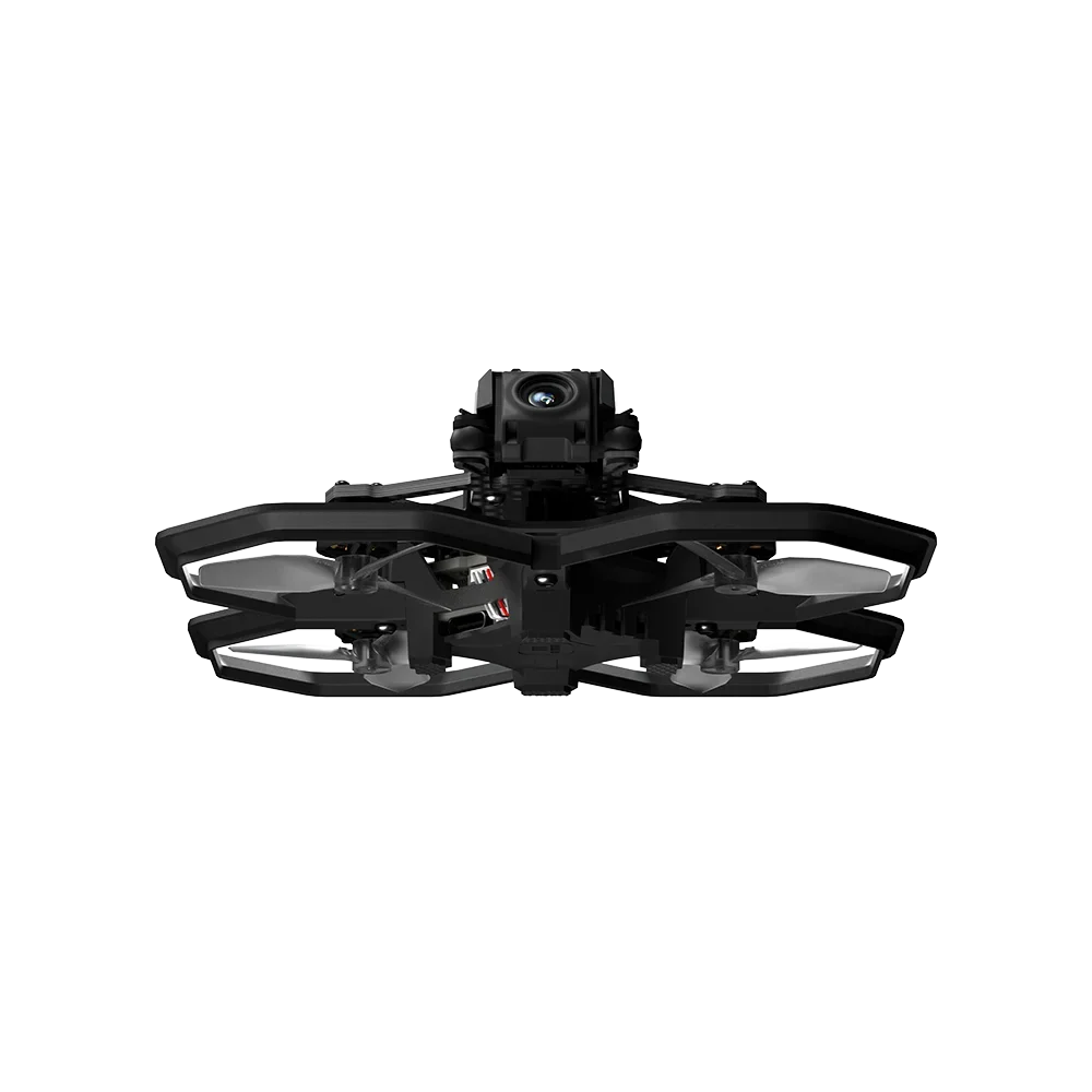iFlight Defender 20 Lite O4 2S HD Cinewhoop Drone BNF with O4 Air Unit for FPV parts