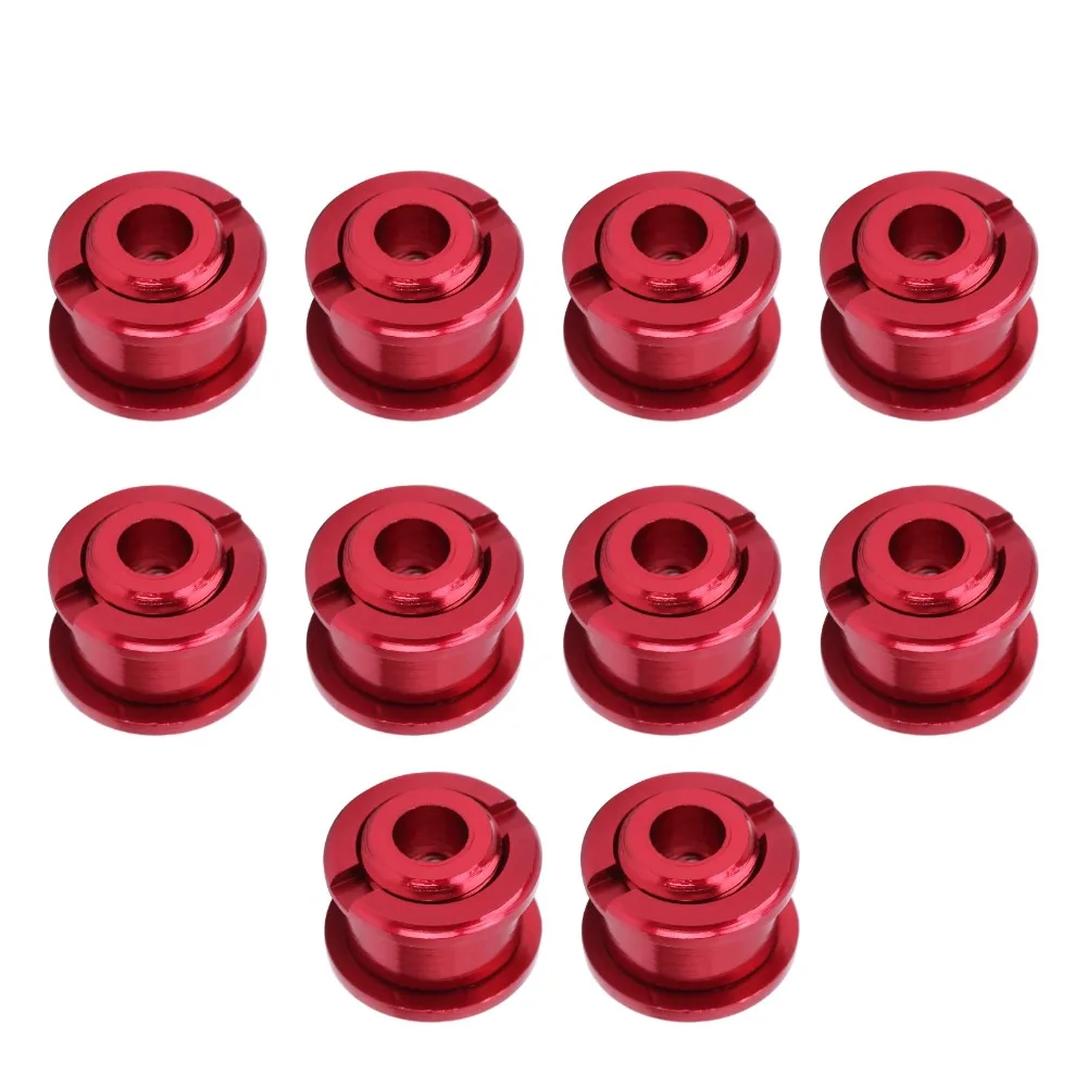 10Pcs M8 Chainring …