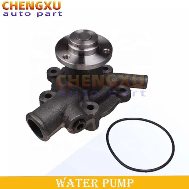 119356 11-9356 High Quality Water Pump Fit for Isuzu D201 2.2Di SE2.2 SB CG theemo king M329 CGSM NSD-II M3 R6-M5 RC-II RC-III