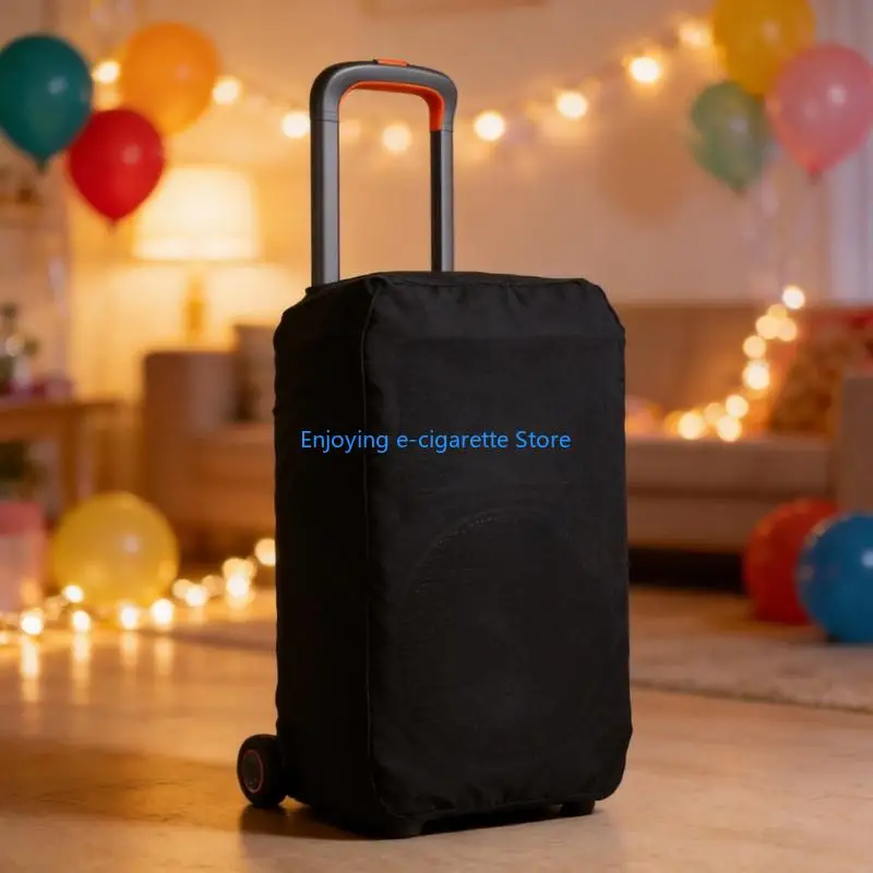 Nylon-Lautsprecher-Staubschutz für Partybox330/320, große Geräte und den Heimgebrauch Y4QF – Detail 7