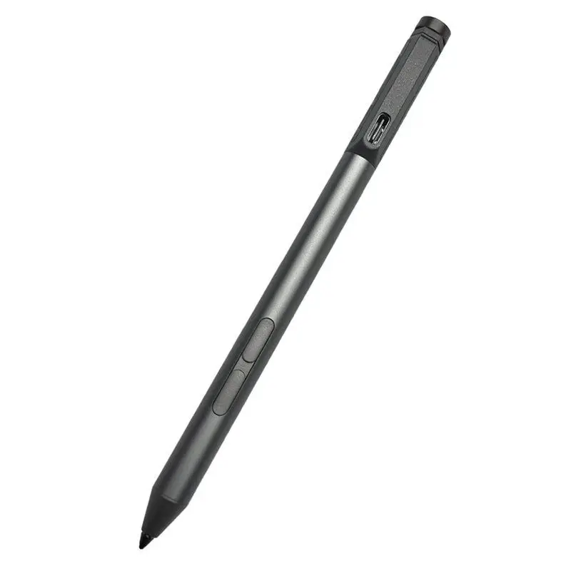 AT82-Laptop Active Stylus Pen Stylus Pen For Lenovo Pen Pro Thinkpad Tablet AES 2.0 Protocol