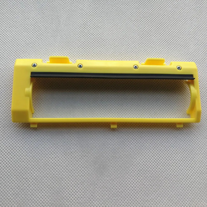 Pièces robotiques allergiques pour DOMOOVA DRV80, rouleau principal, brosse latérale, filtre Hepa, vadrouille, chiffons de gril, AMIBOT Animal H2O X610