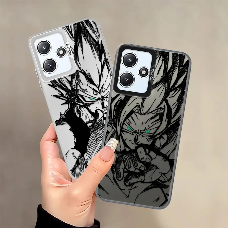 Back Phone Cover Ca… - image