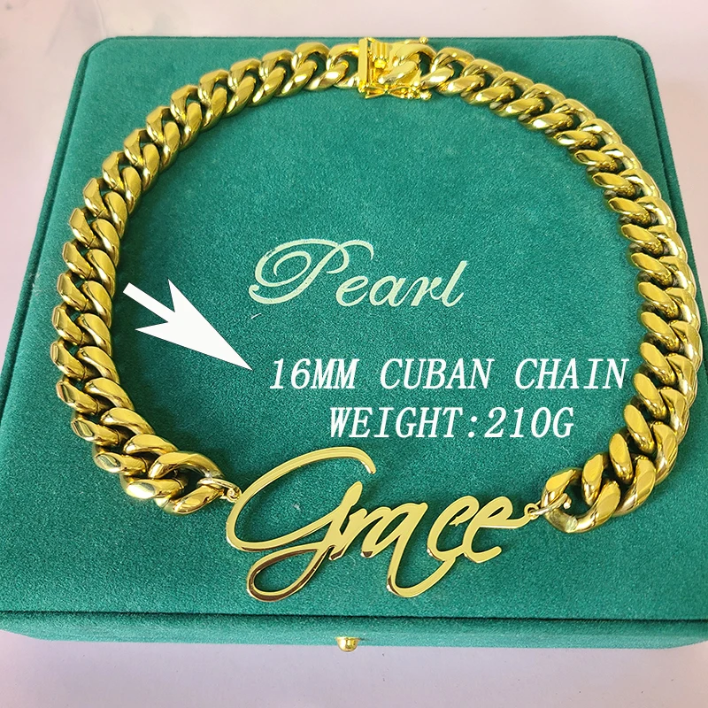 Thumbnail 3 - #15 Highest Rated Mens Necklaces to Buy in 2026