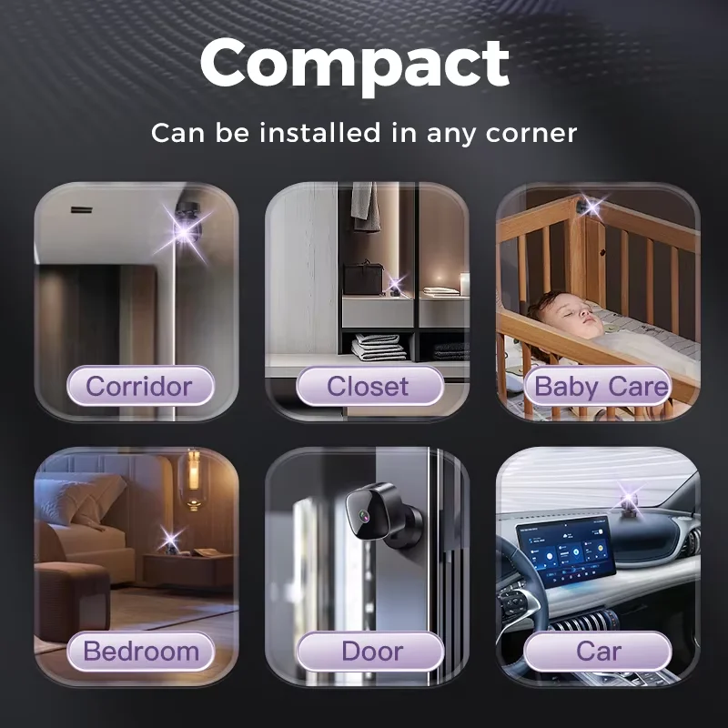 Thumbnail 4 - #6 Best Smart Home Cameras to Buy In 2026