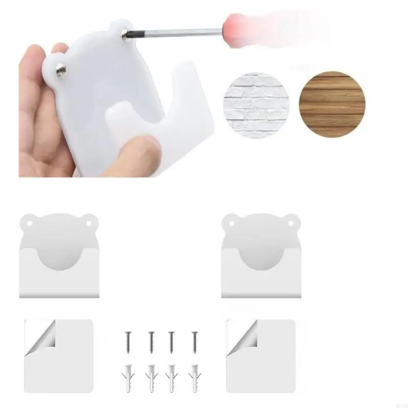 2pcs rideaux douche.