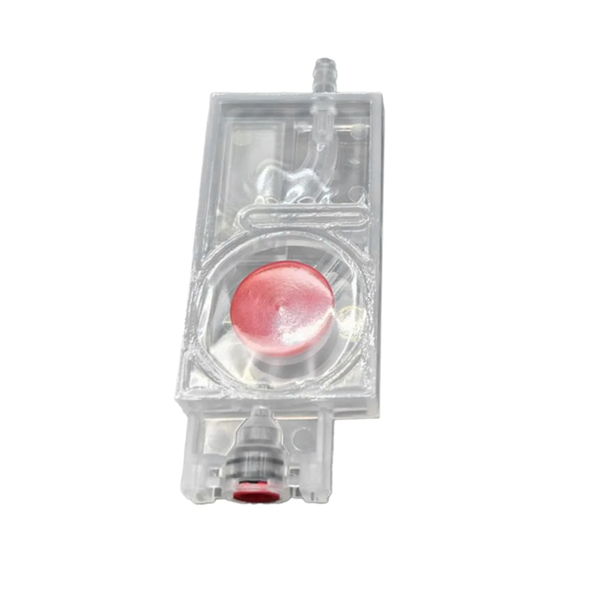 

ABLG For I3200 Printhead Damper Filter DTF Printer for Eposn I3200 4720 XP600 DX5 Ink Dumper UV Solvent Printer