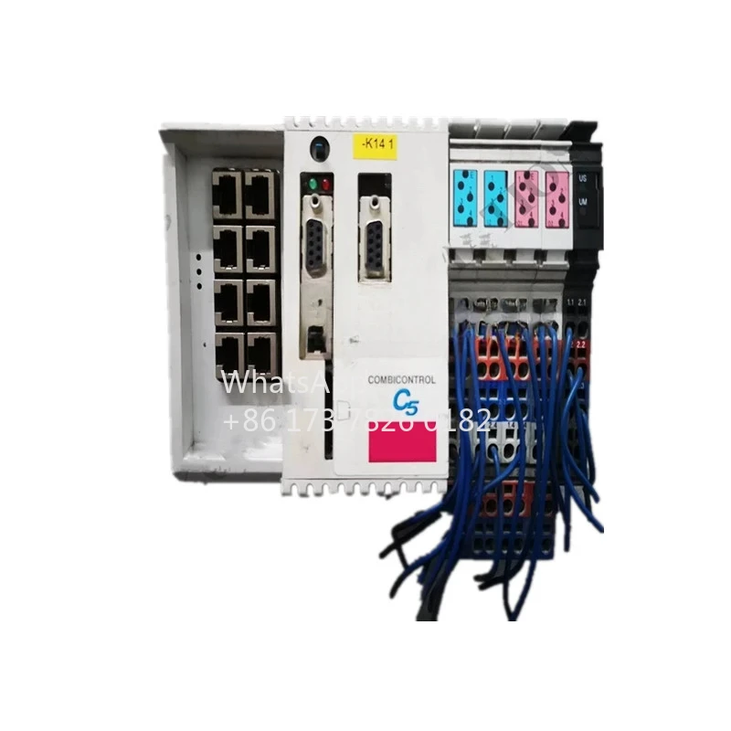 

C5 Controller 19C5B30-1000 in Good Condition