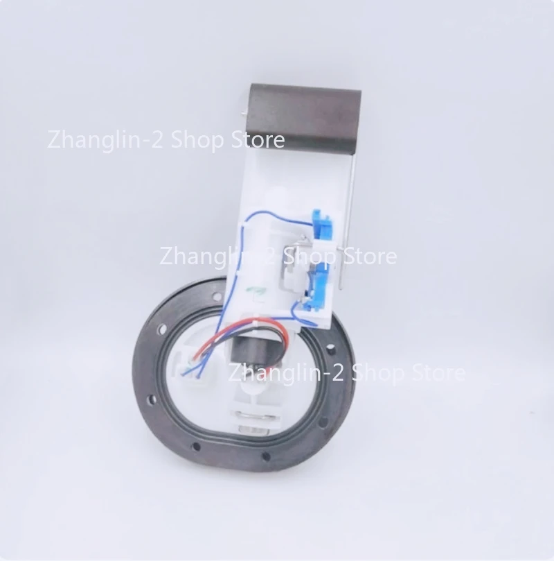 

Подходит для LONCIN Voge LX300-6A-6C 300RR LX300GS-B 300AC, топливный насос двигателя мотоцикла, масляный насос