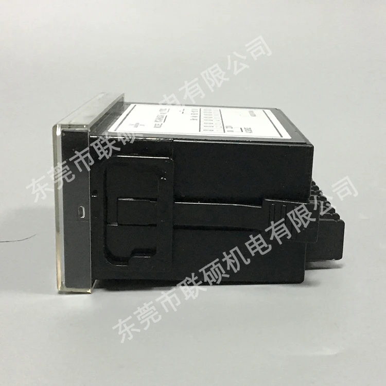 ساعة عرض من ستة أرقام Yuexin star ساعة ، عداد السرعة ، رقمي ، مستوردة حديثًا من تايوان #5