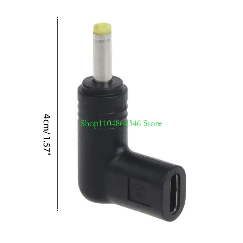 5ASD Type-C Adapter 5V Type-C Женский