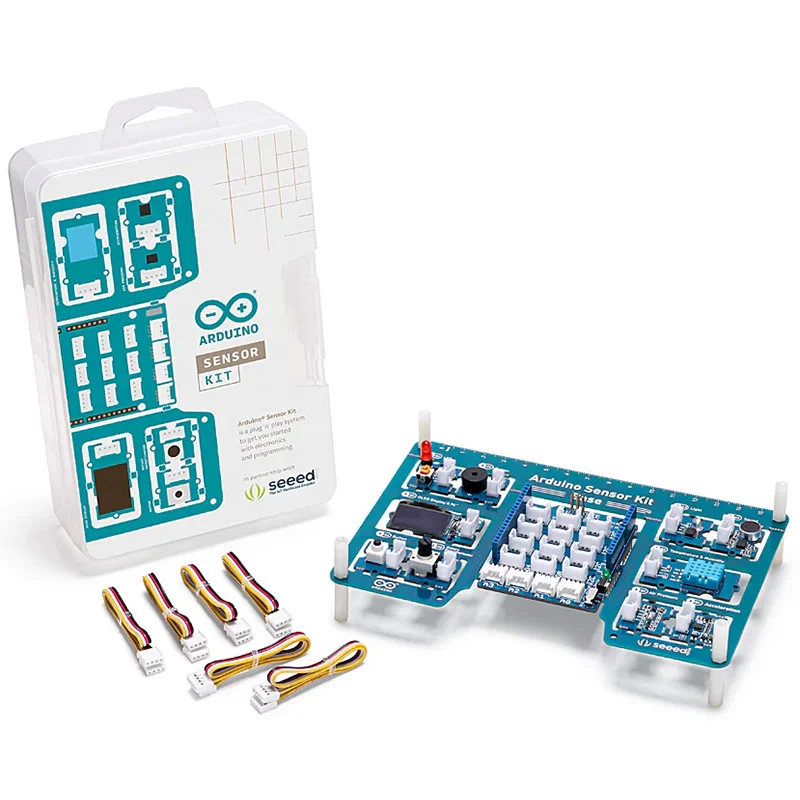 مجموعة أجهزة استشعار Arduino - مجموعة تطوير القاعدة TPX00031 Arduino UNO R3 REV3 A000066 منتج إيطالي أصلي