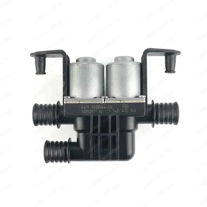 1147412166 Car Parts Heater Control Valve 64116910544 for BMW X5 E53 E70 F15 X6 E71 F16 4.4i 4.8i 35iX 40iX 64 11 6 91 tools