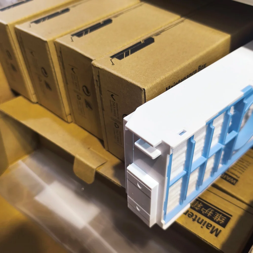 

T5820 T582000 Maintenance Ink Tank For Epson SureColor SC-P800 P800 D700 SureLab Stylus Maintenance Box DX100