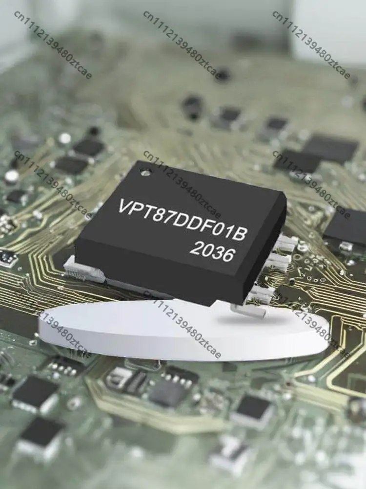 VPT87DDF01B 2W SMD Isolation Transformer 3kV Isolation 9~24V Input Multi Output Industrial PCB Magnetic Core
