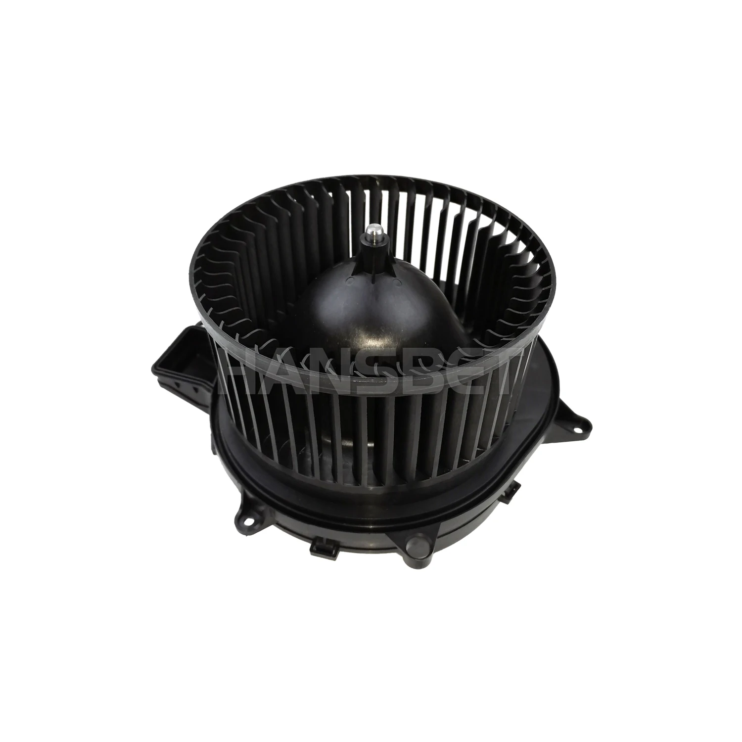 HVAC Heater Blower Motor Fan w/ Resistor 1669066100 for Mercedes-Benz GLE GLS M GL CLASS W166 ML250 ML350 X166 HANSBET