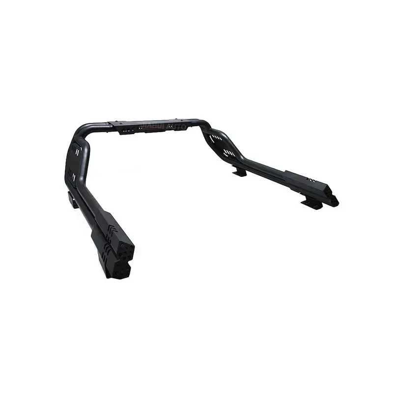 

For Black Steel 4X4 Anti Sport Pickup Truck Roll Bar