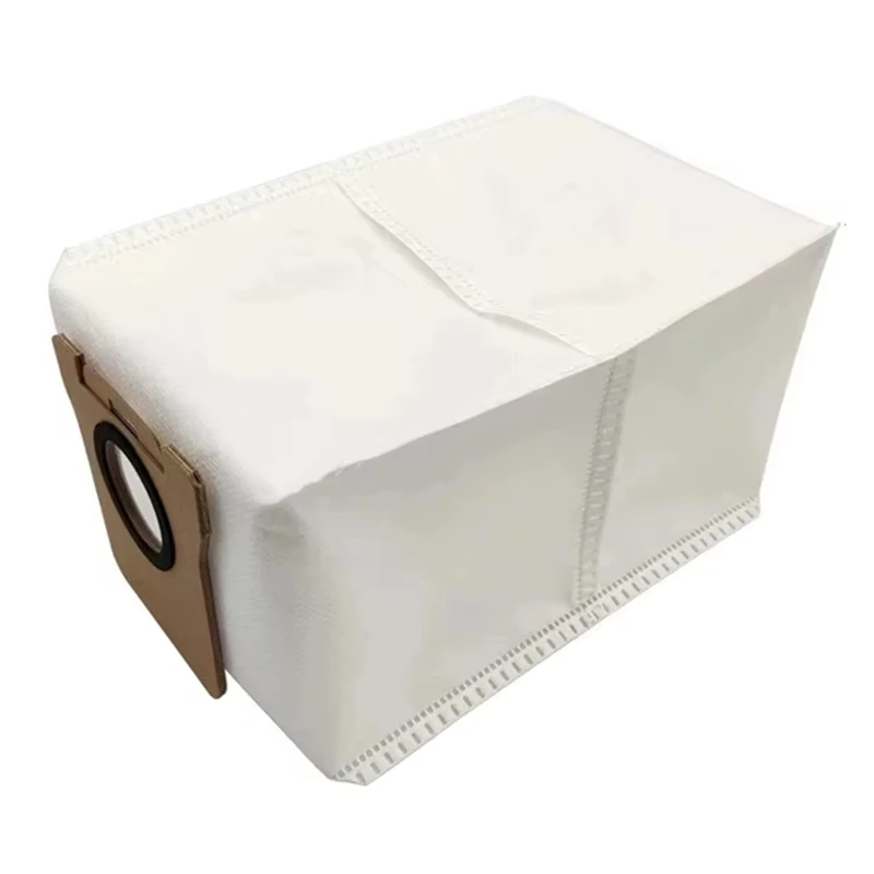 M14K-для робота-пылесоса Xiaomi X10, запасные части, аксессуары, основная боковая щетка, фильтр Hepa, швабра, тканевые мешки для пыли