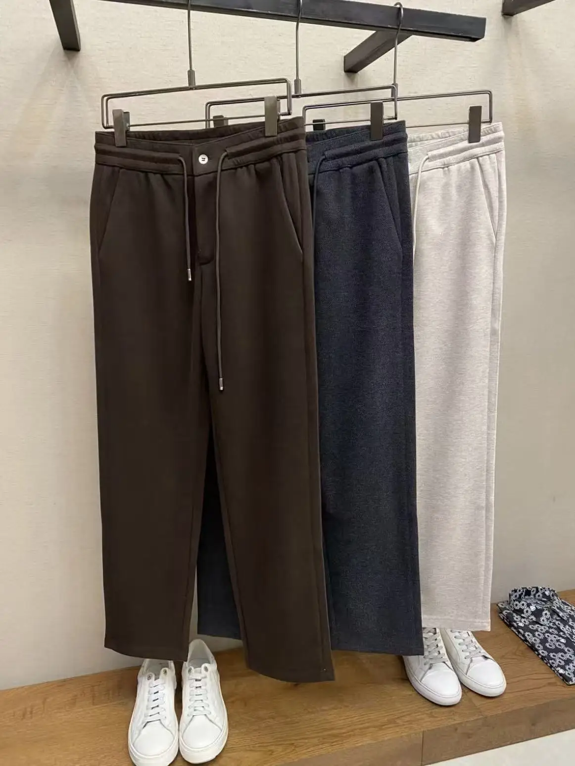 Lp Italian Wool-Ble… - image