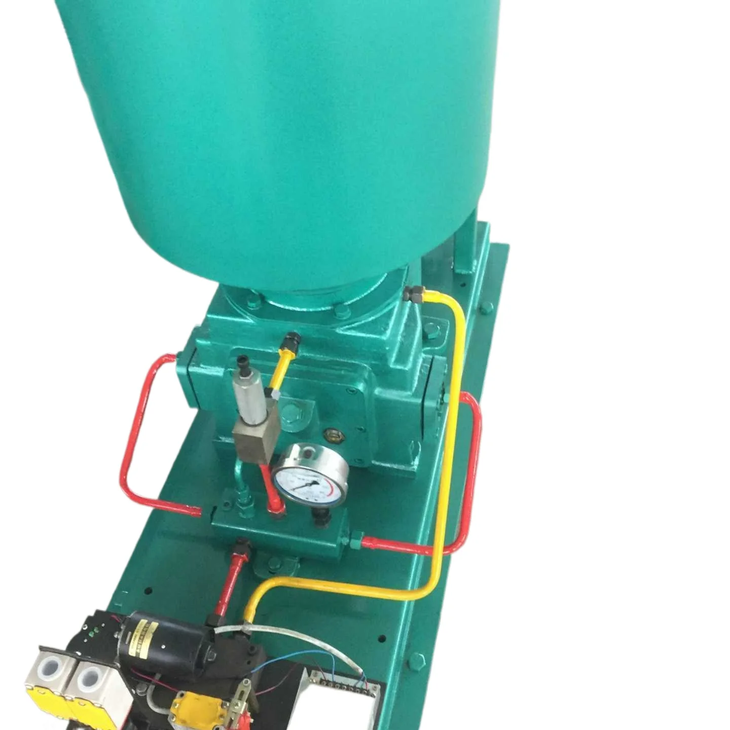 Electric lubrication pump Electric lubrication pump