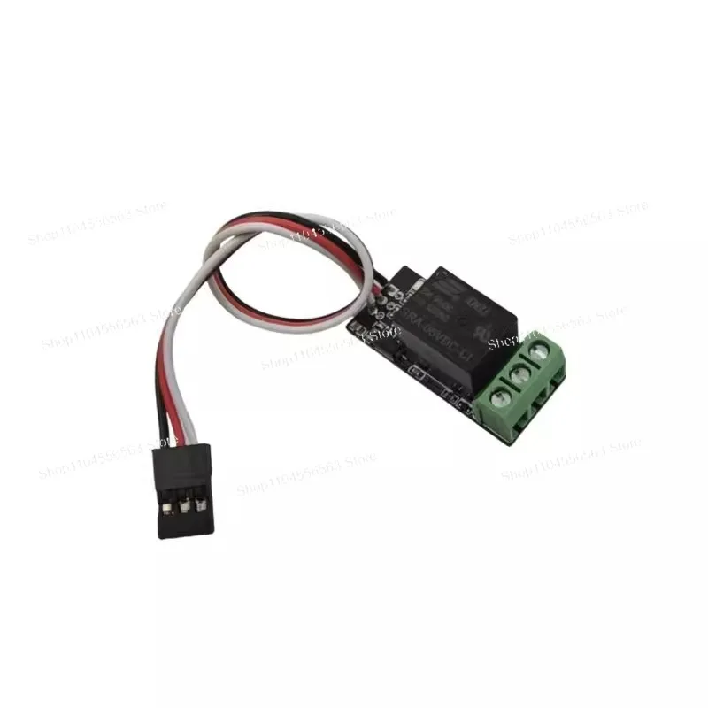 Multi-Function Rc R…