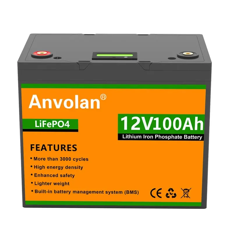 مجموعة الطاقة الشمسية كاملة مع بطارية ليثيوم Lifepo4 5000 واط 220 فولت عبارة واحدة Growatt خارج الشبكة العاكس SPF5000ES لوحة طاقة شمسية 5KW 3KW