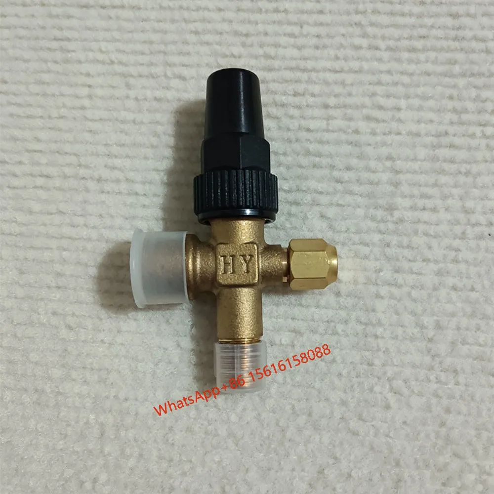 

Refrigeration spare parts 022-09503-000 angle valve